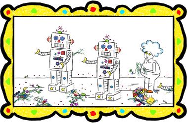 Robot Workshop
